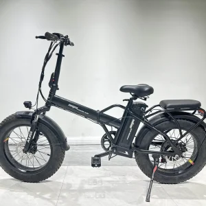 7-Speed Variable 350W Motor Electric Bicycle Powerful Front Rear Line Brake 12ah 7-Speed L20 Electric Motorcycle Exclude Battery