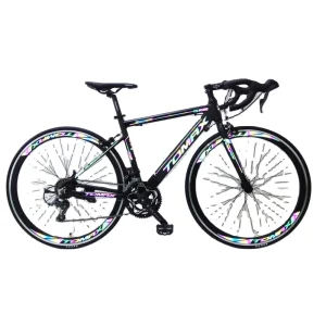 700C 16speed Alloy Racing Bicycle Road Bike