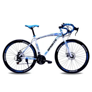 700C 26 Inch Bikes for Men Mountain Bikes Bicycle