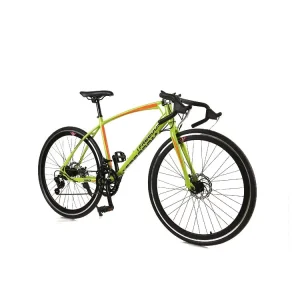 Adult Road Bicycle, Hybrid Bicycle, 700C Road Bicycle Tires