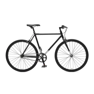 700C Cr-mo Frame Fixed Gear Track Bike
