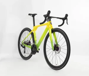 700C Full Carbon Fiber Road Bike Bicycle T10pro 2rd RS-24S Hydr Carbon Wheelset Adult City Bike