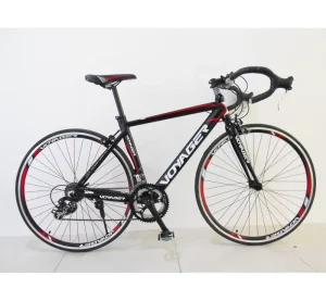 700C Popular Road Bike Alloy Racing Bicycle