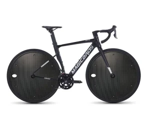 700C Road Bike Fixed Gear Bicycle Wheelset Cover Single Speed Fixie Bike Wheel Cover For 20MM to 70MM Rim Sizes