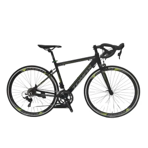 700C19A680M 700C Colored Road Racing Bike Road Bicycle with 16/18/20 Speed