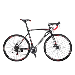 700c 21 Speed Racing Bicycle Road Bike