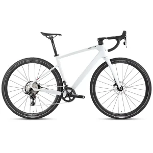 700c*40c Toray Carbon Gravel Bike Rs 12 Speed Groupset Thru Axle Hydraulic Disc Brake Carbon Fiber Alloy Wheels