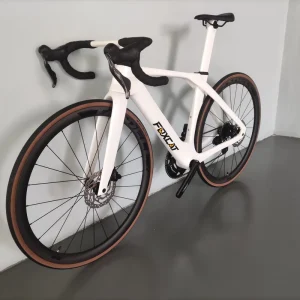 700c Road Bike Racing Bike Road Bike Carbon Fiber Bicycle for Adult