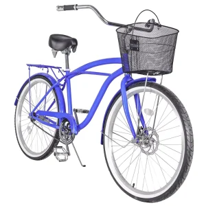 700cc 29 Inch 28 Inch 27.5 Inch City Cruiser Bike for Man and Women Two Color Two Design
