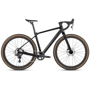 700cc GRAVEL X Full Carbon Fiber Gravel Road Bike Full Hydraulic Disc Brake Off Road Bike