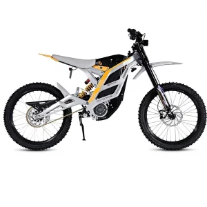 79bike Falcon Pro Electric Dirt Bike 72V 10kW Light Bee X Style Ebike Off road Electric Bicycle Adults Surron Style Racing Ebike
