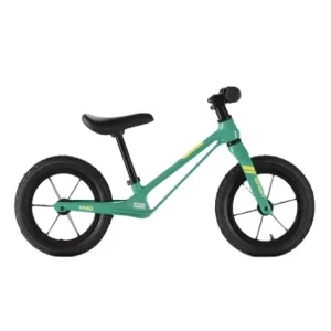 7Lbs Only Magnesium Aluminum 12Inches Racing Running Dirty Bike Children Push Walking Balance Bicycle Bike