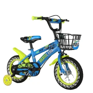 9 10 11 12 13 15 Year Boys Bike Kids Cycle Youth Bikes Children Bikes New Model Street Bicycle for Kids