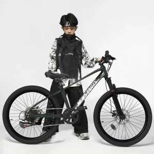 9 10 11 12 13 15 Year Boys Bike Teen Cycle Youth Bikes Children Bikes New Model Street Bicycle for Kids