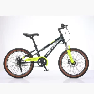 9-15 Year Old Boys’ Street Bicycle Kids’ Cycle Steel Fork Material Youth Bicycle