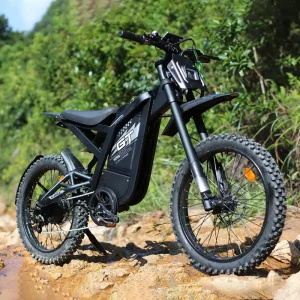 AU Warehouse Electr Bike Fat Tyre 48V 2000W 30AH Electric Fat Bike Mountain Bike Dirt Bike Ebike Electr Bicycle for Adult