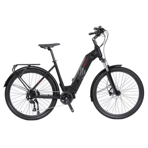 Adult 1000 Watts High Range Motor E Bike Vintage Electrical Bicycles Electric City Bike 1000W Velo Electrique Ebike