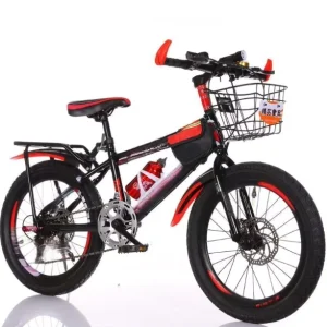 Adult Bicycle Children’s Mountain Bike Student Bicycle 20/22/24/26 Mountain Bike Boys and Girls Racing