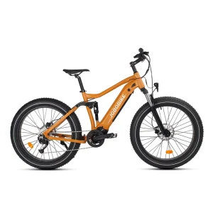 Adult Electric Bicycles Sport Road Fat Tire Electric Hybrid Mountain Bike E-bike