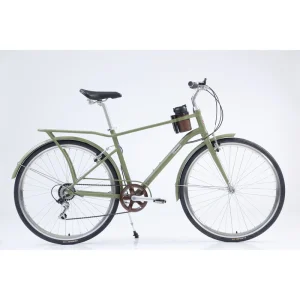 Adult FULL SUSPENSION CITY Bike 21 Speed with Disc Brake 26 Inch Customized Bicycle
