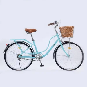 Adult Lady Bicycles Adults City Bike Adult 24 26 Inch Japan Ladies Bicycle for Women New