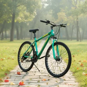Adult Mountain Bikes 26 inch MTB Bicycles with Double Disc Brakes 21 24 27 Speed Mountain Bikes