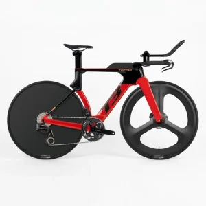 Adult Outdoor City Road Bike T3 Carbon Fiber Wheel Set Front Suspension Design Lightweight Daily Street Riding Road Bicycle