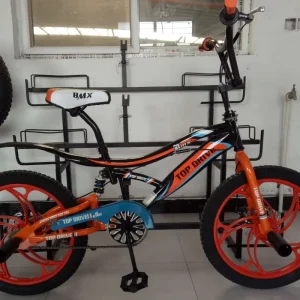 Adult Street Stunt Big Ripper Bicycle BMX Bikes