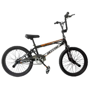 Adult Stunt BMX Bike 20 Inch Frame 20*2.40 Race Bicycle Bisiklet BMX with Parts