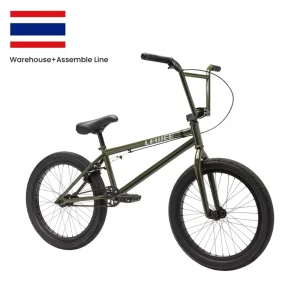Adult Young People Street Play BMX Bikes Removable Two Finger Lever Brake Bike BMX