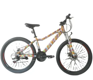 Adults Bike Bicycle Mountain Bike for Man