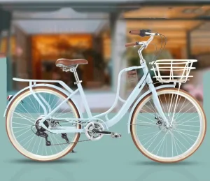 Adults Cycle Men City Bicycle Street Bikes for Adults Bicycle for Women