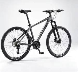 All Mountain Bike MT300 Aluminum Alloy 33 Speed 26 Inch Hydraulic Disc Brake Shock Absorbing Adult Youth Female Bike