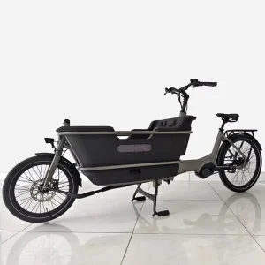All Seller Factory Electric Cargo Bike Pre Buy Triycle in China Cargo Bicycle Adult Version of Tricycle Electric