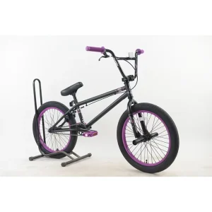 All Terrain Freestyle Original BMX Bike Practical Stunt BMX Bicycle For Sale