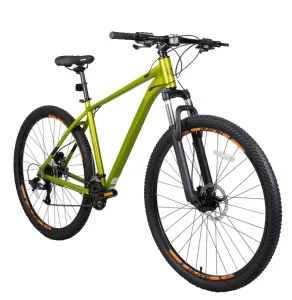 Aluminium Alloy Frame 26 27.5 29 Inch Full Suspension Bicicleta Adult Men Bicycle Mountain Bike