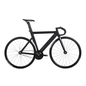 Aluminum Alloy Frame Carbon Fibre Fork Fixie Racing Bikes Track Bicycle Fixie Bike Fixed Gear Track Bike