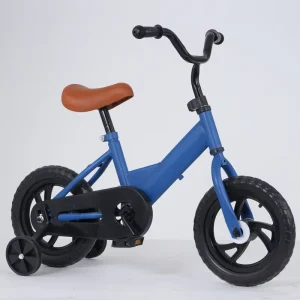 Aluminum Alloy Mini BMX Bike High Quality 10 Inch Single Speed Freestyle Kids Bikes Training Wheels Double V