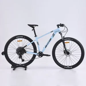 Aluminum Alloy Mountain Bicycles 27.5 29 Inch Bicycle Mountain Bike 11 Speed Big Wheels Bicicleta Aro 29