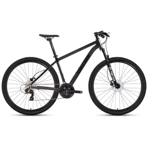 Aluminum Alloy Mountain Bike 24 Speed Disc Brake Shock Proof XC Off Road Front Suspension 700c Wheels Hard Frame Unisex Adult