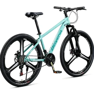 Aluminum Alloy Mountain Bike 26 27.5-inch Youth Adult
