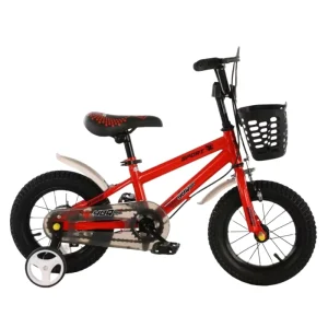 Aluminum Fork Kids Bikes for Children Aged 1 5 & 6 Years Bicycle in 14 & 16 Inches Size for Boys & Girls