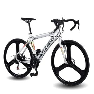 Aluminum Road Bike 27 Speed Factory Direct Sale for Cycling Bike for Adults