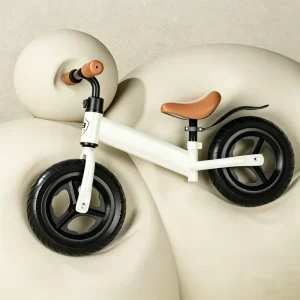 Anti-Slip Kids’ Balance Bikes Junior Training Bikes for Park Entertainment