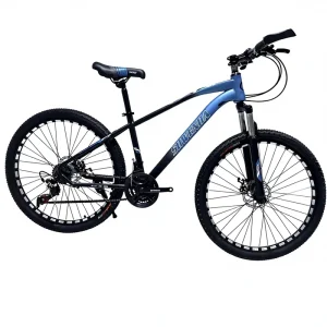 B2B Only 20 2 24 26 Inch Full Suspension Mountain Bikes 21 Speed Gears Aluminum Alloy Fork Disc Brake System High Speed