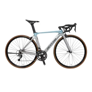 BICYSTAR Fast Delivery High Quality Racing Bike Carbon Fiber Road Bike Road Bicycle Roadbike for Adult