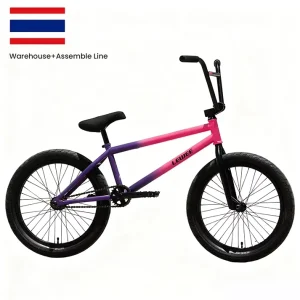 BMX 20 Inch Freestyle Old School Bicycle Bmx 20 Inch Freestyle Street Bike Bmx Bicicletas