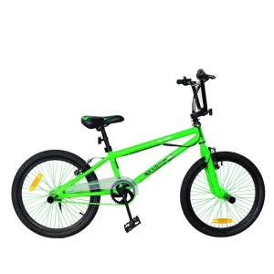 BMX Bicicleta 20 Inch Bicycle