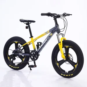 BMX Bike, 20/24/26 Inch