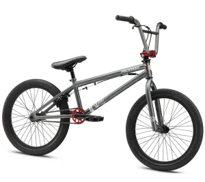 BMX Bike 20 Inch HI TEN Frame BMX Freestyle Bike SY FS2096